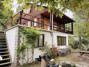 Prodej chaty, Sázava, 95 m2