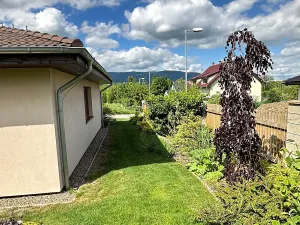Prodej rodinného domu, Teplice, Jižní, 114 m2