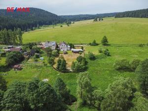 Prodej rodinného domu, Kraslice, 153 m2
