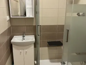 Pronájem bytu 3+kk, Praha - Prosek, Jablonecká, 76 m2
