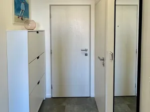 Pronájem bytu 3+kk, Praha - Vršovice, Tádžická, 86 m2