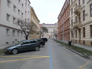 Prodej bytu 2+1, Brno, Kudelova, 60 m2