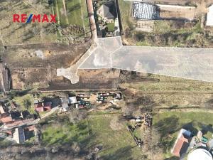 Prodej pozemku pro bydlení, Kouřim, Na Salabce, 5576 m2