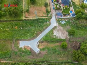 Prodej pozemku pro bydlení, Kouřim, Na Salabce, 5576 m2