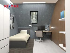 Prodej rodinného domu, Chlumec nad Cidlinou, 98 m2