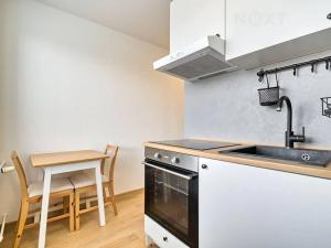 Pronájem bytu 1+1, Ostrava, Břustkova, 39 m2