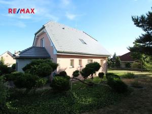 Prodej rodinného domu, Trhový Štěpánov, Ořechová, 126 m2