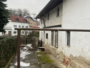 Prodej rodinného domu, Velké Březno, 150 m2