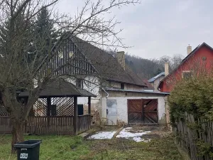 Prodej rodinného domu, Velké Březno, 150 m2
