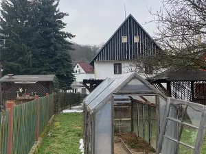 Prodej rodinného domu, Velké Březno, 150 m2