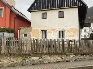 Prodej rodinného domu, Velké Březno, 150 m2