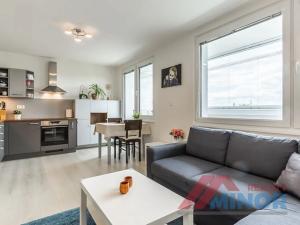 Prodej bytu 3+kk, Slaný, Tomanova, 70 m2