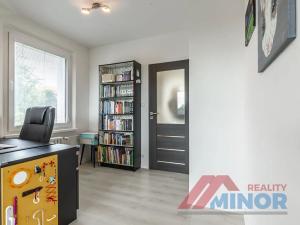 Prodej bytu 3+kk, Slaný, Tomanova, 70 m2