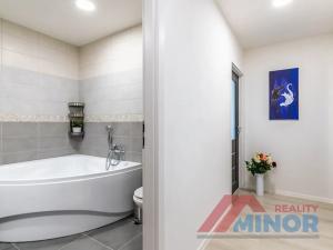 Prodej bytu 3+kk, Slaný, Tomanova, 70 m2