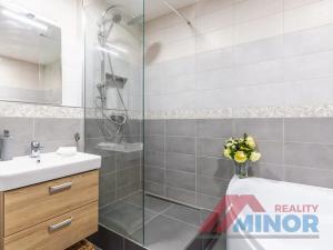Prodej bytu 3+kk, Slaný, Tomanova, 70 m2