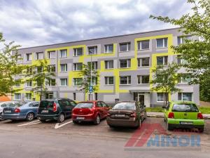 Prodej bytu 3+kk, Slaný, Tomanova, 70 m2