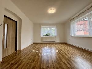 Prodej bytu 3+1, Česká Ves, Jánského, 92 m2