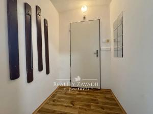 Prodej bytu 3+1, Česká Ves, Jánského, 92 m2