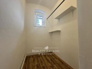 Prodej bytu 3+1, Česká Ves, Jánského, 92 m2