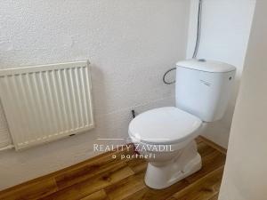 Prodej bytu 3+1, Česká Ves, Jánského, 92 m2