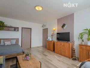 Prodej bytu 3+1, Břeclav, Na Valtické, 68 m2