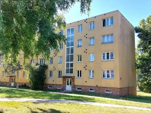 Prodej bytu 3+1, Kladno, Sportovců, 60 m2