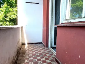 Prodej bytu 3+1, Kladno, Sportovců, 60 m2