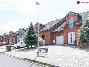 Prodej rodinného domu, Tršice, 190 m2