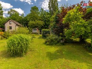 Prodej chaty, Těrlicko - Dolní Těrlicko, 34 m2