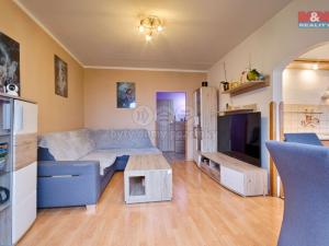 Prodej bytu 3+1, České Budějovice - České Budějovice 2, M. Chlajna, 67 m2