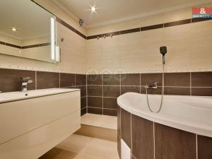 Prodej bytu 3+1, České Budějovice - České Budějovice 2, M. Chlajna, 67 m2