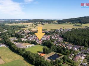 Pronájem rodinného domu, Obecnice, 49 m2