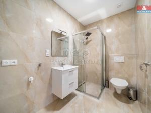 Pronájem rodinného domu, Obecnice, 54 m2