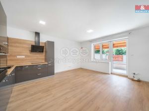 Pronájem rodinného domu, Obecnice, 54 m2