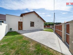 Pronájem rodinného domu, Obecnice, 54 m2