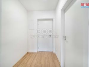 Pronájem rodinného domu, Obecnice, 54 m2