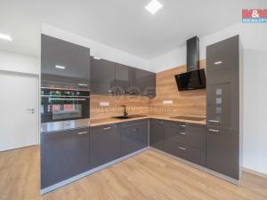 Pronájem rodinného domu, Obecnice, 54 m2