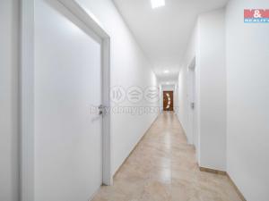 Pronájem rodinného domu, Obecnice, 54 m2