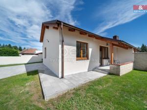 Pronájem rodinného domu, Obecnice, 54 m2