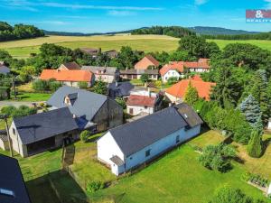 Prodej rodinného domu, Plískov, 144 m2