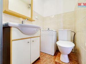 Prodej rodinného domu, Petrovice - Mezihoří, 105 m2