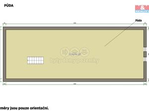 Prodej rodinného domu, Petrovice - Mezihoří, 105 m2