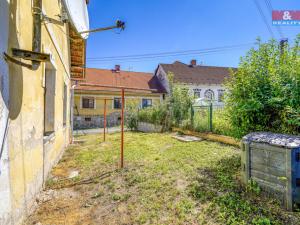 Prodej rodinného domu, Petrovice - Mezihoří, 105 m2