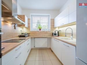 Pronájem rodinného domu, České Budějovice - České Budějovice 2, U Hvízdala, 161 m2