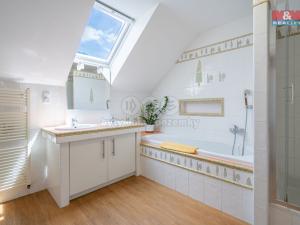 Pronájem rodinného domu, České Budějovice - České Budějovice 2, U Hvízdala, 161 m2