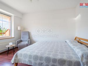Pronájem rodinného domu, České Budějovice - České Budějovice 2, U Hvízdala, 161 m2
