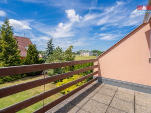 Pronájem rodinného domu, České Budějovice - České Budějovice 2, U Hvízdala, 161 m2