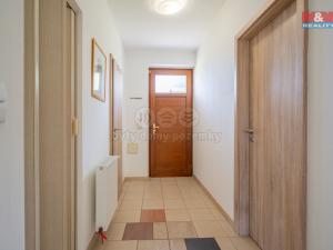 Pronájem rodinného domu, České Budějovice - České Budějovice 2, U Hvízdala, 161 m2