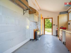 Pronájem rodinného domu, České Budějovice - České Budějovice 2, U Hvízdala, 161 m2