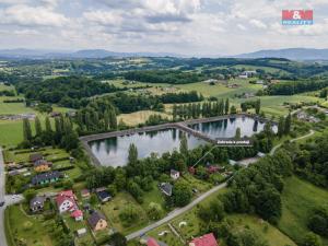 Prodej zahrady, Těrlicko - Dolní Těrlicko, 463 m2